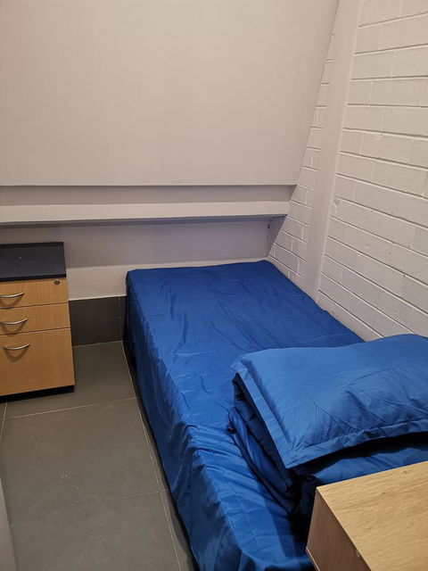 Quokka Backpackers Hostel Perth - Note - Valid Passport Required To Check In - Hotel VIC 7
