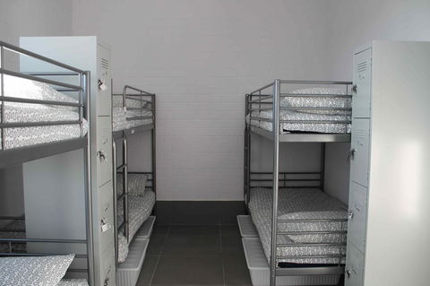 Quokka Backpackers Hostel Perth - Note - Valid Passport Required To Check In - Hotel VIC 38