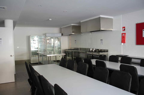 Quokka Backpackers Hostel Perth - Note - Valid Passport Required To Check In - Hotel VIC 30