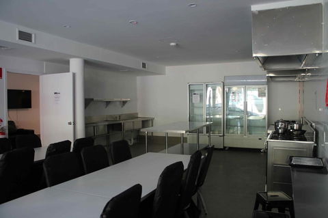 Quokka Backpackers Hostel Perth - Note - Valid Passport Required To Check In - Hotel VIC 14
