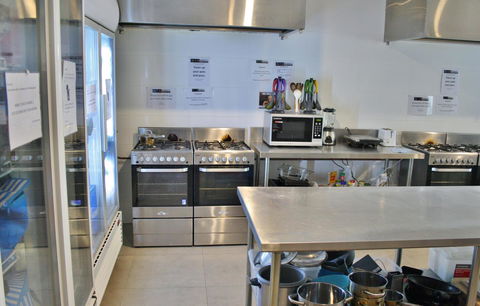 Quokka Backpackers Hostel Perth - Note - Valid Passport Required To Check In - Hotel VIC 33