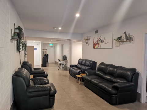 Quokka Backpackers Hostel Perth - Note - Valid Passport Required To Check In - Hotel VIC 28