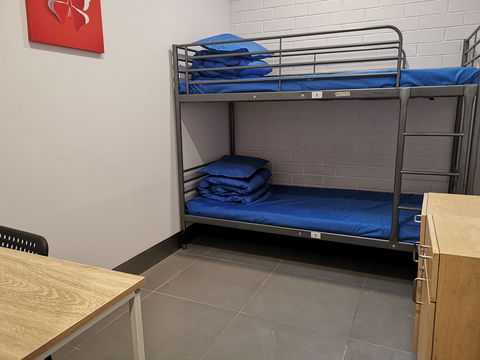 Quokka Backpackers Hostel Perth - Note - Valid Passport Required To Check In - Hotel VIC 1