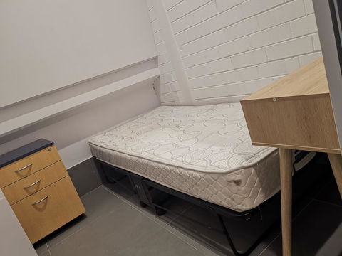 Quokka Backpackers Hostel Perth - Note - Valid Passport Required To Check In - Hotel VIC 25