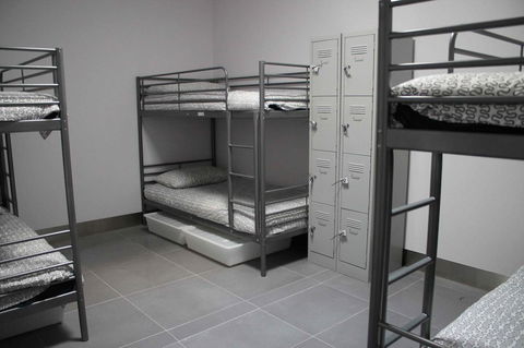 Quokka Backpackers Hostel Perth - Note - Valid Passport Required To Check In - Hotel VIC 39