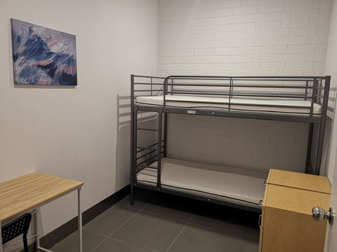 Quokka Backpackers Hostel Perth - Note - Valid Passport Required To Check In - Hotel VIC 8