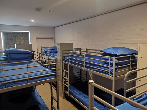 Quokka Backpackers Hostel Perth - Note - Valid Passport Required To Check In - Hotel VIC 5