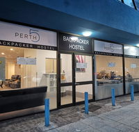 Perth 5 Backpacker Hostel - Hotel VIC