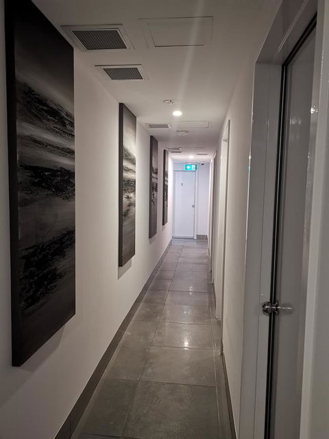 Quokka Backpackers Hostel Perth - Note - Valid Passport Required To Check In - Hotel VIC 22