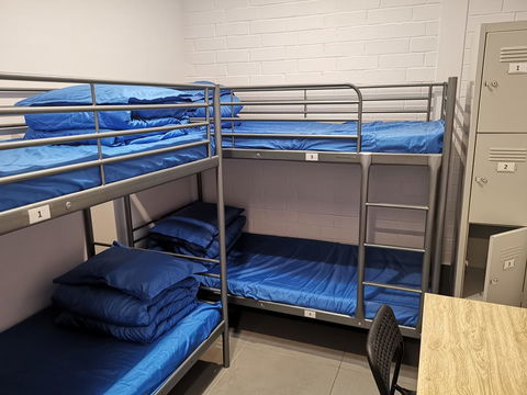 Quokka Backpackers Hostel Perth - Note - Valid Passport Required To Check In - Hotel VIC 2