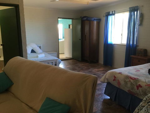 Surf Shack - Hotel VIC 0