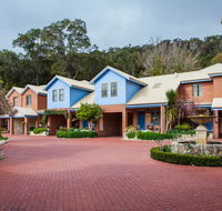 Banksia  Middleton - Hotel VIC