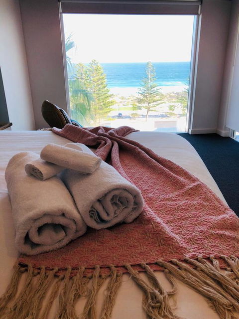 Ocean View-breath Taking Views, Amazing Facilities - Hotel VIC 7