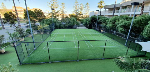 Ocean View-breath Taking Views, Amazing Facilities - Hotel VIC 23