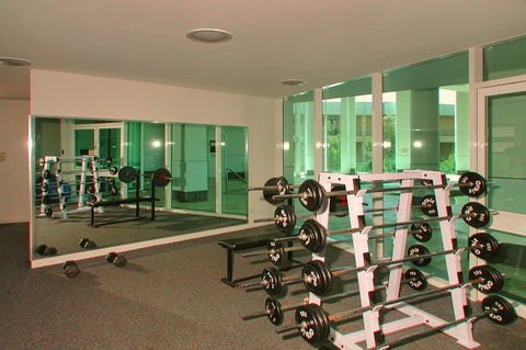 Ocean View-breath Taking Views, Amazing Facilities - Hotel VIC 28