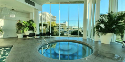 Ocean View-breath Taking Views, Amazing Facilities - Hotel VIC 19