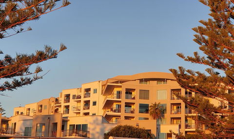 Ocean View-breath Taking Views, Amazing Facilities - Hotel VIC 22