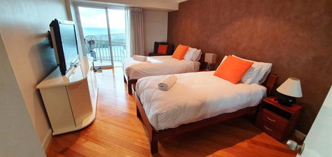 Ocean View-breath Taking Views, Amazing Facilities - Hotel VIC 10