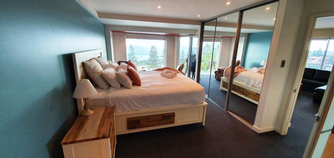 Ocean View-breath Taking Views, Amazing Facilities - Hotel VIC 4