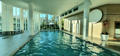 Ocean View-breath Taking Views, Amazing Facilities - Hotel VIC 20