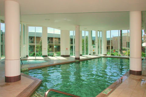 Ocean View-breath Taking Views, Amazing Facilities - Hotel VIC 27