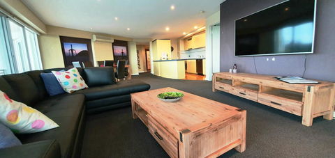 Ocean View-breath Taking Views, Amazing Facilities - Hotel VIC 14