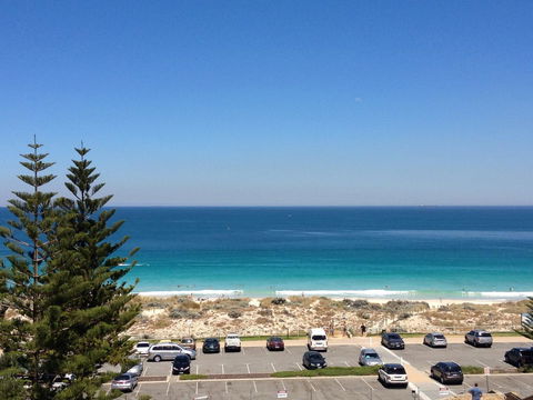 Ocean View-breath Taking Views, Amazing Facilities - Hotel VIC 30