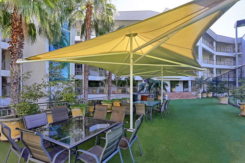 Ocean View-breath Taking Views, Amazing Facilities - Hotel VIC 26