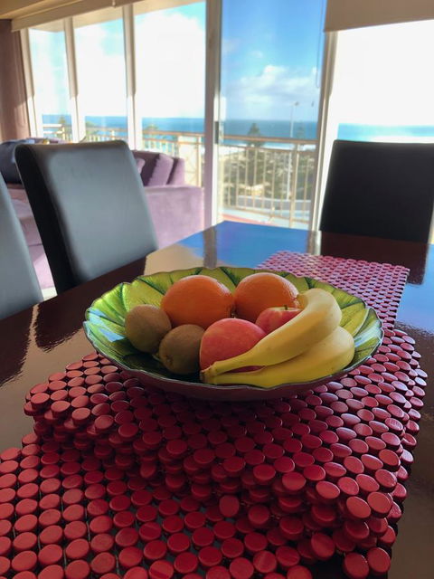 Ocean View-breath Taking Views, Amazing Facilities - Hotel VIC 16