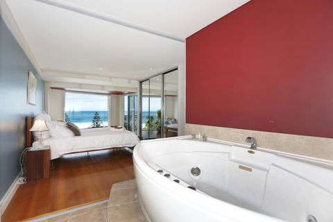Ocean View-breath Taking Views, Amazing Facilities - Hotel VIC 6