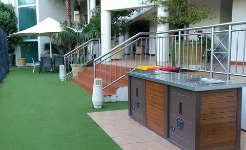 Ocean View-breath Taking Views, Amazing Facilities - Hotel VIC 24