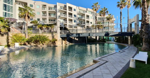 Ocean View-breath Taking Views, Amazing Facilities - Hotel VIC 8