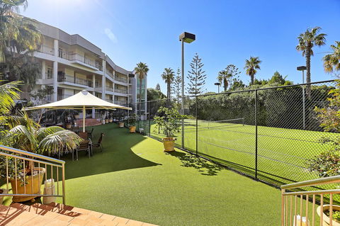 Ocean View-breath Taking Views, Amazing Facilities - Hotel VIC 25