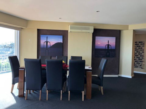 Ocean View-breath Taking Views, Amazing Facilities - Hotel VIC 15