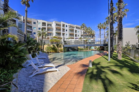 Ocean View-breath Taking Views, Amazing Facilities - Hotel VIC 0