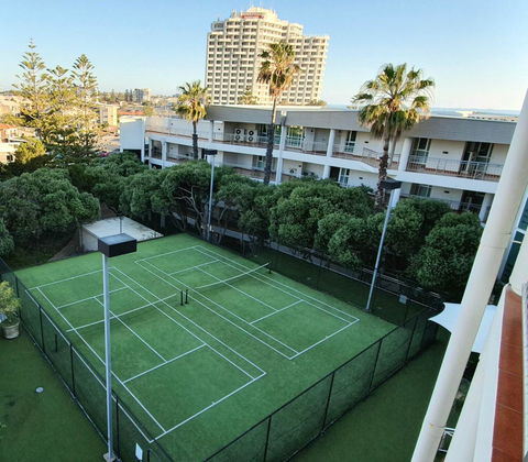 Ocean View-breath Taking Views, Amazing Facilities - Hotel VIC 21