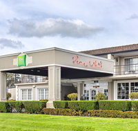 ibis Styles Albany - Hotel VIC