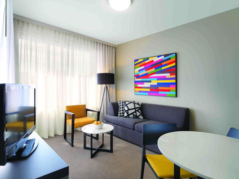 Punthill Norwest - Hotel VIC 19