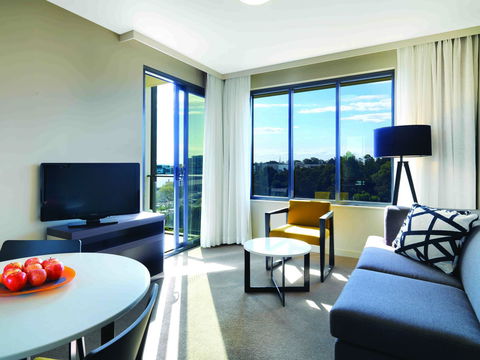 Punthill Norwest - Hotel VIC 17