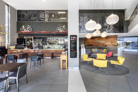 Punthill Norwest - Hotel VIC 8