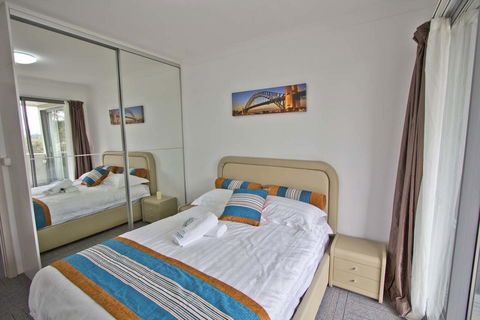 Morisset Serviced Apartments - Hotel VIC 7