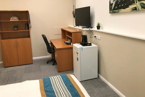 Morisset Serviced Apartments - Hotel VIC 10