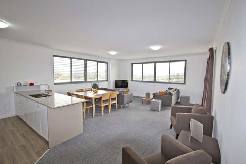 Morisset Serviced Apartments - Hotel VIC 17