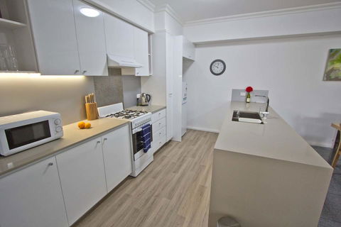 Morisset Serviced Apartments - Hotel VIC 27