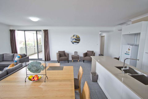 Morisset Serviced Apartments - Hotel VIC 18