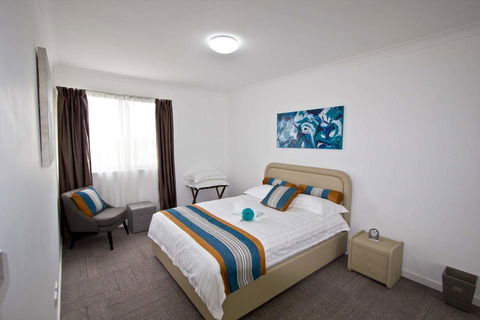 Morisset Serviced Apartments - Hotel VIC 13