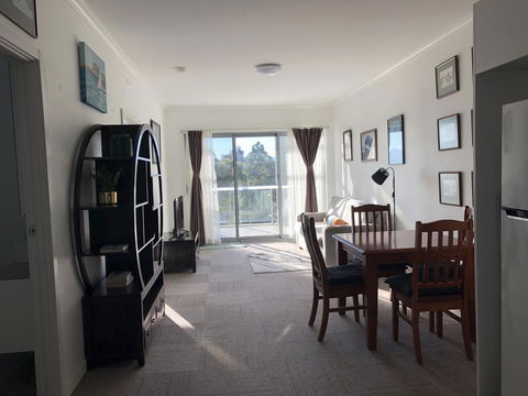 Morisset Serviced Apartments - Hotel VIC 4