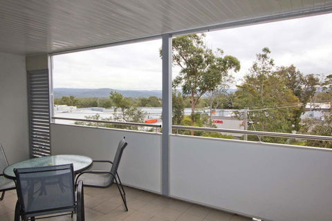 Morisset Serviced Apartments - Hotel VIC 23