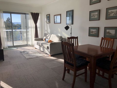 Morisset Serviced Apartments - Hotel VIC 1