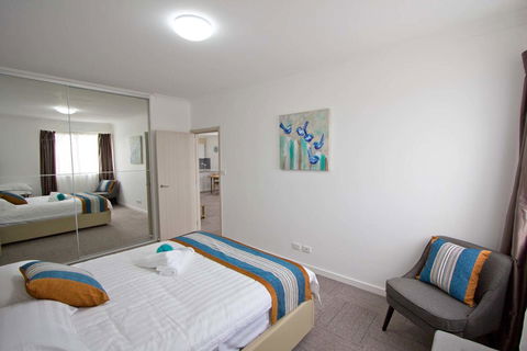Morisset Serviced Apartments - Hotel VIC 34
